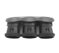 Vent Slats/Blades Center Dash Air Vents Grill Hazards Switch E771-5111E100 E7715111E100 Center Dash Air Vents Grill Hazards Switch Vent Grille