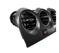 Vent Slats/Blades Center Dash Air Vents Grill Hazards Switch E771-5111E100 E7715111E100 Center Dash Air Vents Grill Hazards Switch Vent Grille