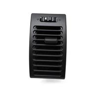Vent Slats/Blades/Fit For Citroen C-Elysee Xsara li PANEL Dashboard air Conditioner outlet air condition Vent Vent Grille(Right)
