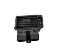 Vent Slats/Blades/Fit For Mitsubishi Pajero Montero V31 V32 V33 Dashboard Air Conditioning Vent Outlet Panel MR308038 MB775266 MB775271 MB775272 Vent Grille(Left side)