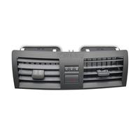 Vent Slats/Blades/Fit For Toyota Aurion/Camry/HV ACV40,AHV40,GSV40 2006-2011 Front Console Central Console Air Conditioning AC Vent 55660-06100 Vent Grille(With warning light)