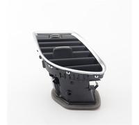 Vent Slats/Blades Front Dashboard Air Conditioning Outlet Vent Air Conditioner Outlet 8KD820901 8KD820902 8KD820951 /fIT For Audi A4 B8 A5 2009-2016 Vent Grille(8KD820901)