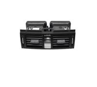 Vent Slats/Blades Right Hand Driver Car Front Air Conditioning AC Vent Grill Outlet Assembly/Fit For Mercedes Benz C Class W204 C180 C200 C220 C230 Vent Grille(Model B-Middle)