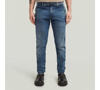 Vent Slim Jeans - Dark blue - Men 29-32