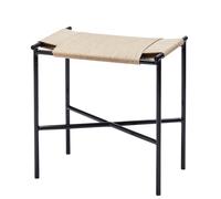 Vent Stool Skagerak by Fritz Hansen