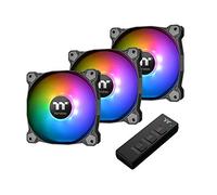 Thermaltake Pure 14 140mm ARGB Case Fans - 3 Pack