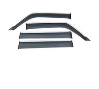 Vent Visor Awnings For Pajero V31 V32 V33 Rain Or Shield Cheetah Cavalry Widened And Thickened Window Rainproof