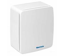 Vent-Axia Lo-Carbon Quadra Timer & Pullcord - 439251