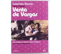 Venta De Vargas (Lola Flores) [1958] *** Region 2 *** Spanish Edition ***