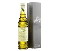 Venta del Barón - Extra Virgin Olive Oil - Cold Pressed - High in Polyphenols - 500 ml Bottle