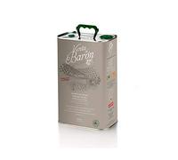 Venta del Barón - Voted World's Best Olive Oil - - Extra Virgin Cold Pressed - High in Polyphenols - 2.5 ltr Tin