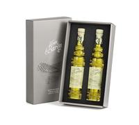 Venta del Barón - Voted Worlds Best Olive Oil - Extra Virgin Cold Pressed - High in Polyphenols - Giftbox with 2 x 500 ml