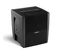 Venta LW25 Original Humidifier Black - Filter-Free Evaporative Humidifier for Spaces up to 430 ft²
