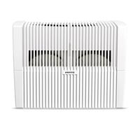 Venta LW45 Classic Original Humidifier, Very Quiet, 20 dB (A), Energy Efficient, 2 Watt, Hygienic Cold Evaporation Without Filter, Large 10 Litre Tank Up to 68 m², with Odour Function
