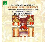 Ventadorn: Le Fou sur le pont [IMPORT]