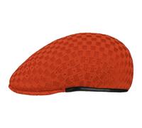 Ventair Ladder Stitch Flat Cap by Kangol