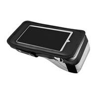 Ventalia Protective Plastic Case for PAX A920 Card Machine (Standard Only) - Cover for Card Reader & POS Terminal (Not Compatible with A920 Pro)