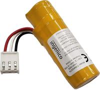 Ventalia Replacement Battery for Ingenico iWL220 iWL221 iWL222 iWL250 iWL251 Move 3500 Move 5000 - Li-ion 3.6V 2.25Ah 8.1Wh Rechargeable Terminal Battery