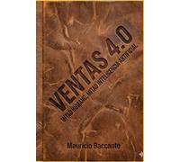 Ventas 4.0: El Vendedor Centauro Mitad Humano, Mitad IA