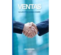 VENTAS: El ejercito de un solo hombre (Emprendurismo e Innovación)