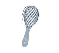 Vented Hair Comb Detangler Hair Brush For Long And Straight With Soft Bristles For Women Kids Wet And Dry Use Comfortable Grip Hairbrush