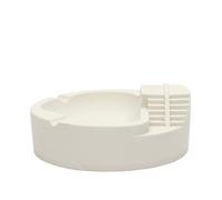 Vented London The Original Concrete Object Grey