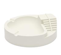 Vented London The Original Concrete Object - XL Grey