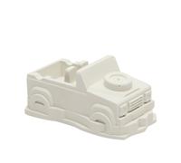 Vented London The Rover Concrete Object Grey