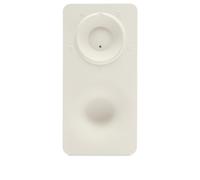 Vented London x about:blank The Speaker Concrete Object Grey One Size