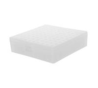 Vented Plastic Vial Washing Box 100 Grid Compartment for 1.5ml 2ml