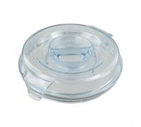 Vented Replacement Lid, Double Sealing Spill Proof Replacement Lid, Leak-proof Sealed Lids For Vitamix Ascent A3500 A3300, Easy Cleaning