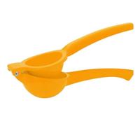 VENTEO - Manual Citrus Press | Heavy Duty Stainless Steel Juicer | Kitchen Utensils for Citrus Lemon & Lime Extracting | Preparing Drinks, Seasonings & Recipes