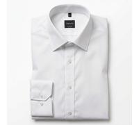Venti Men's Business Shirt Modern Fit White 001480 0