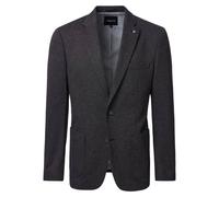 Venti Men's Suit Jacket Basic Modern Fit Gray 554377200 780 Anthracite