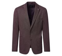Venti Men's Suit Jacket Basic Modern Fit Red 554377200 485