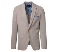 Venti Men's Suit Jacket Modern Fit Beige 226610030 670