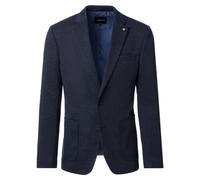 Venti Men's Suit Jacket Modern Fit Blue 554377200 105