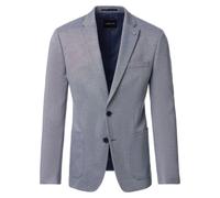 Venti Men's Suit Jacket Modern Fit Blue 554377200 132