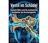 Ventil im Schädel: Eustachi-Röhre und die mechanische Architektur des Druckausgleichs