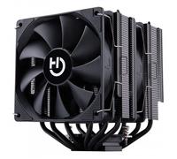 VENTILADOR CPU HIDITEC C20 PRO Negro 1700