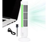 Ventilador de torre oscilante - ventilator eléctrico de la torre de pie, cámara de fans de enfriamiento sin colour | Ventilador de piso silencioso home portable tower fan Escritorio y dormitorio