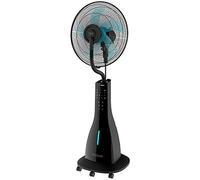 Ventilador Nebulizador Cecotec Forcesilence 690 Freshessence 90W