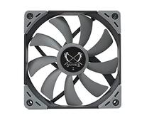 Ventilador Scythe Kaze Flex 120 Slim