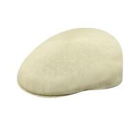 Ventilated Beige Unisex Hat - female - Kangol - Accessories - Beige - L - Accessories L