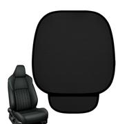 Ventilated Car Seat Cover - Breathable Cooling Cushion, Anti-Slip Seats Protector | Comfortable Summer Car Accessories for Driver Passenger, Front Seat Pad for Auto Truck Interior Decoration