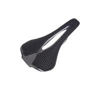Ventilated Cycle Pad Substance Strengthened Power Transfer for Cycling Enthusiasts Carbon Cycle Seat