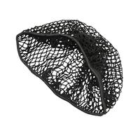 Ventilated Head Guard - Safety Headpiece, Synthetic Netting | Outdoor Activity Headwear, Field Gear, Survival Cap Add-On For Trekking, Wildlife Observation, Operational Expeditions
