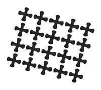 Ventilated Nonallergenic Gentle Gluey Repairs Soft Substance Everyone Day Wear Nonallergenic Gluey Repairs