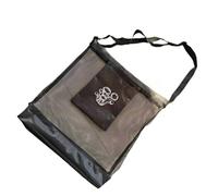 Ventilated Produce Gathering with Reinforced Shoulder Straps Farm & Garden Harvesting Tool Lightweight Orchards Gathering Bag