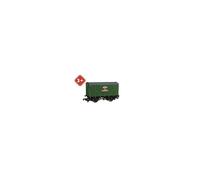 Ventilated Van (Sodor Fruit & Vegetable Co.)